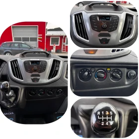 Ford Transit 2.0TDCI ШАСИ/ДВОЙНА ГУМА/ | Auto.bg — изображение 14