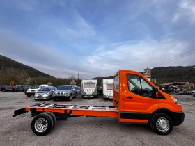 Ford Transit 2.0TDCI ШАСИ/ДВОЙНА ГУМА/ | Auto.bg — изображение 2