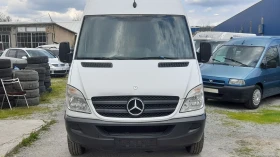 Mercedes-Benz Sprinter 313 CDI 2013 г | Auto.bg — изображение 14