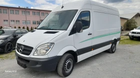 Mercedes-Benz Sprinter 313 CDI 2013 г | Auto.bg — изображение 8