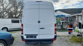 Mercedes-Benz Sprinter 313 CDI 2013 г | Auto.bg — изображение 4