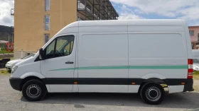 Mercedes-Benz Sprinter 313 CDI 2013 г | Auto.bg — изображение 7