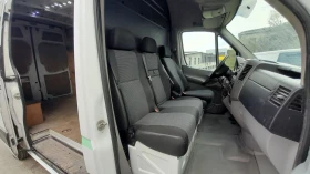 Mercedes-Benz Sprinter 313 CDI 2013 г | Auto.bg — изображение 10