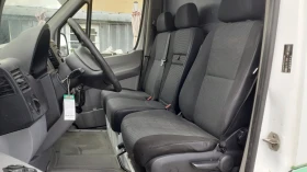 Mercedes-Benz Sprinter 313 CDI 2013 г | Auto.bg — изображение 12