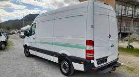 Mercedes-Benz Sprinter 313 CDI 2013 г | Auto.bg — изображение 6