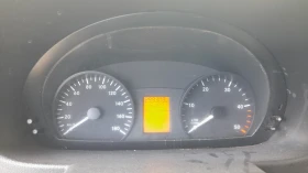 Mercedes-Benz Sprinter 313 CDI 2013 г | Auto.bg — изображение 13