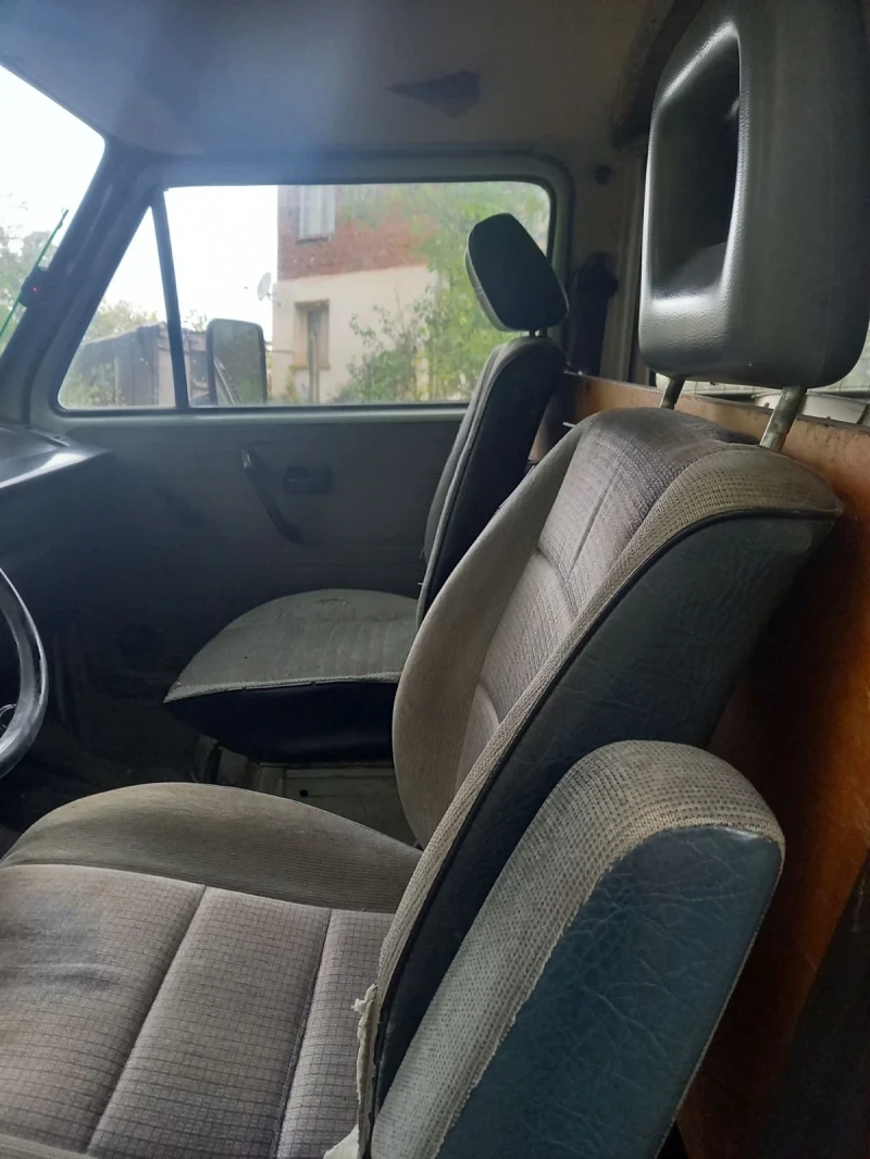 VW Transporter, снимка 3 - Бусове и автобуси - 49441230