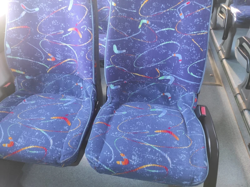 Man 469, снимка 10 - Бусове и автобуси - 51611398