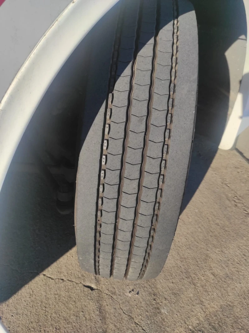 Man 469, снимка 5 - Бусове и автобуси - 51611398