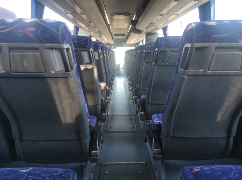 Man 469, снимка 9 - Бусове и автобуси - 51611398