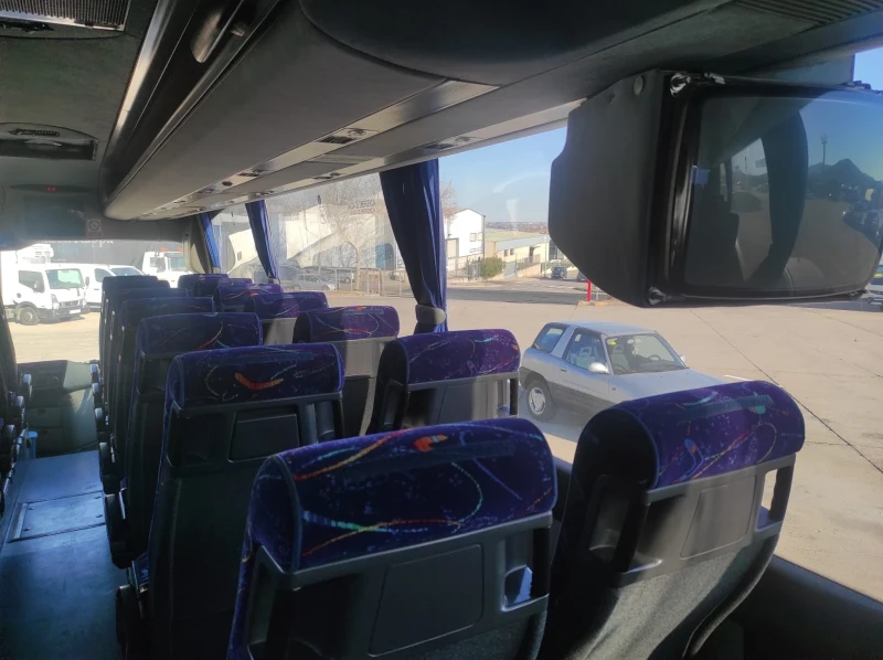 Man 469, снимка 8 - Бусове и автобуси - 51611398