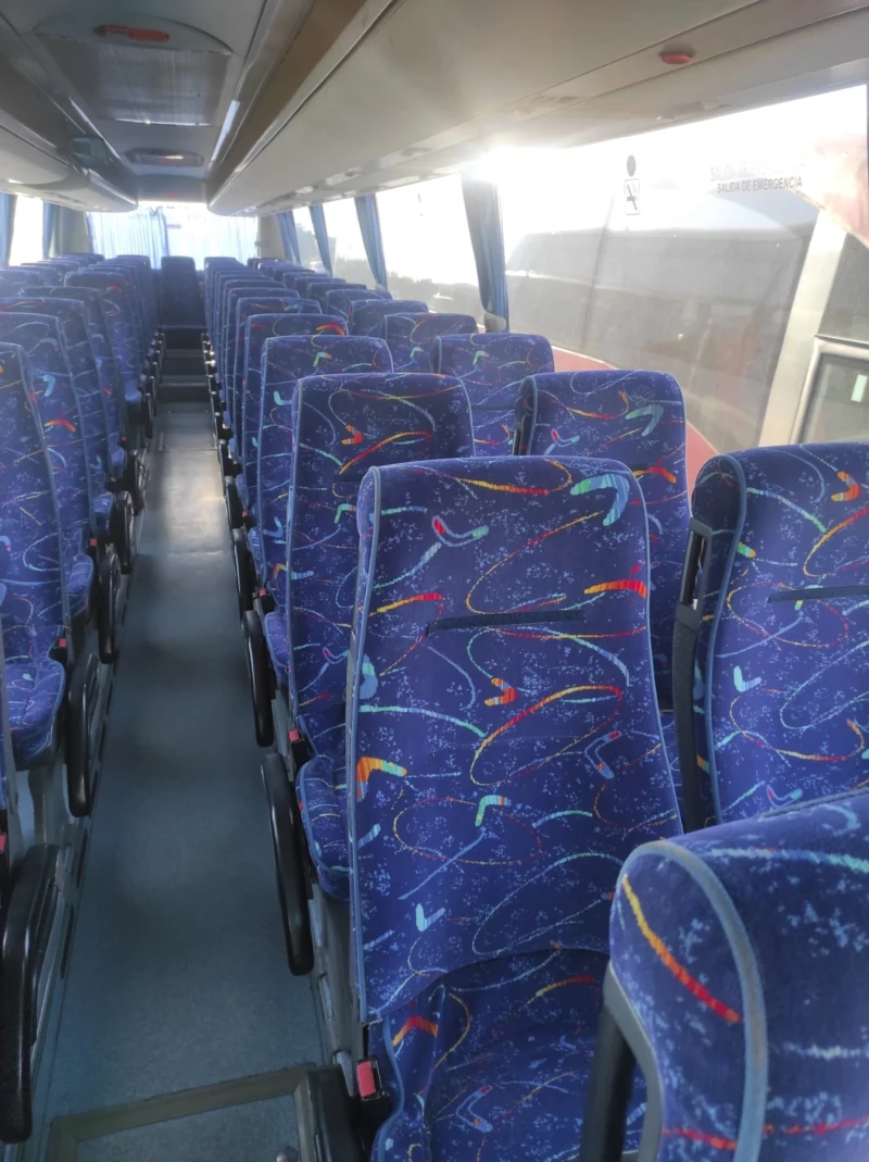 Man 469, снимка 11 - Бусове и автобуси - 51611398