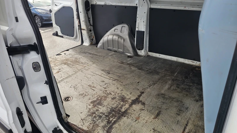 Toyota Proace 2.0HDI--128kc, снимка 9 - Бусове и автобуси - 52478788