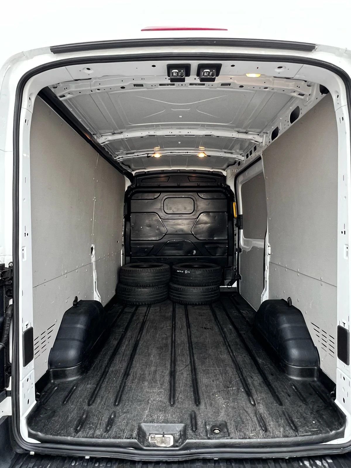 Ford Transit ТОП!!! КАТО НОВ!! - изображение 9