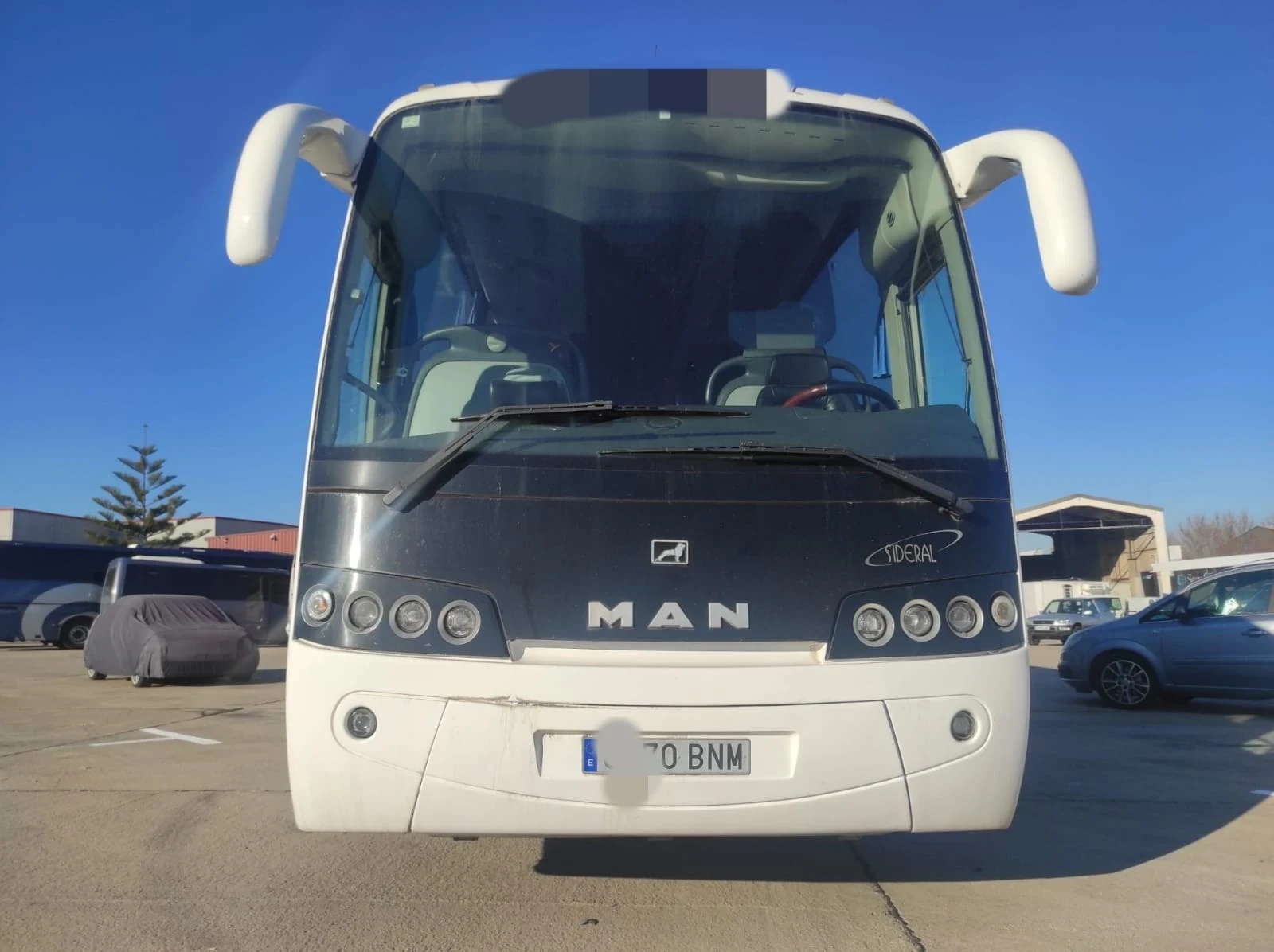 Man 469  - изображение 3