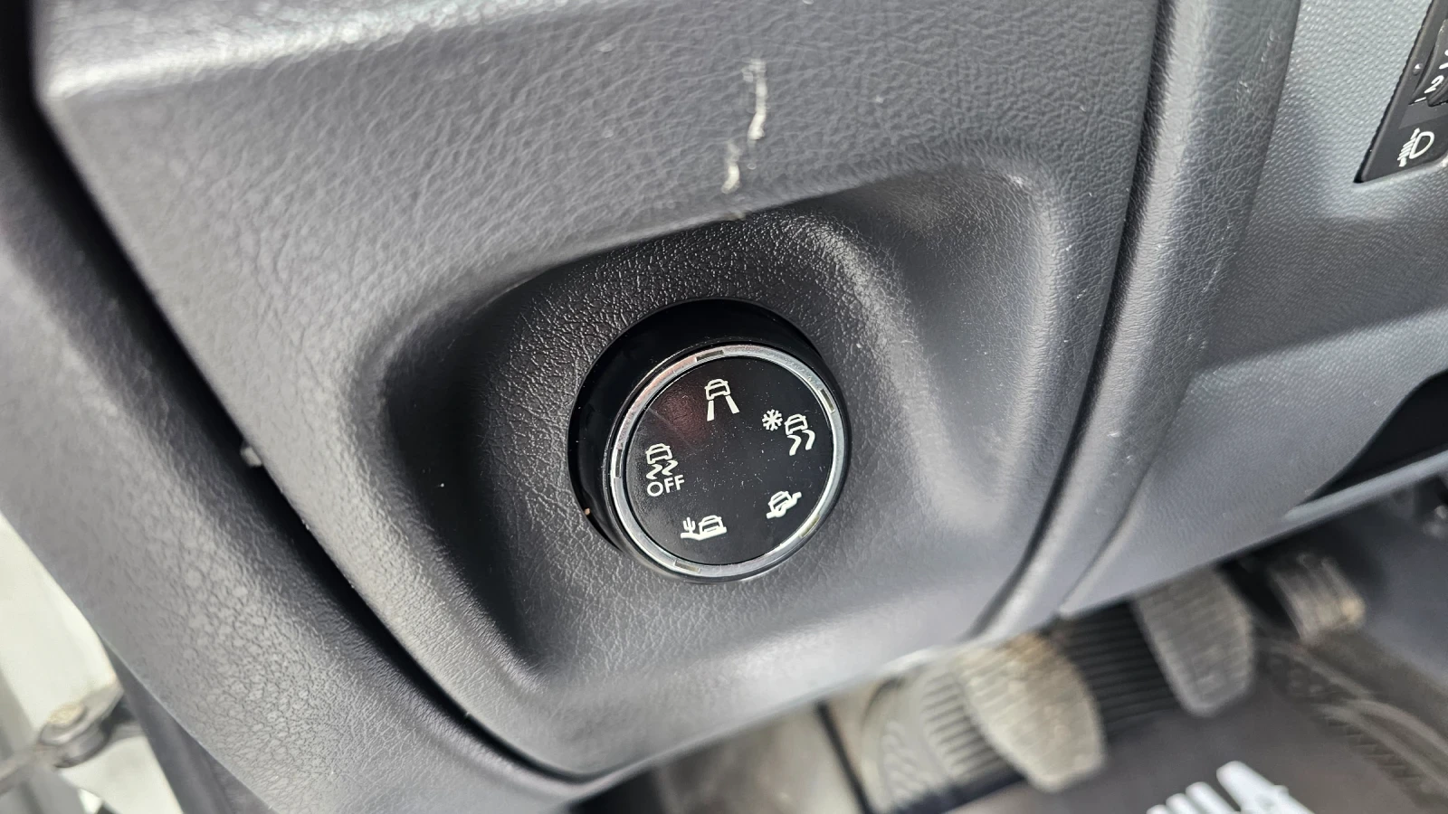 Toyota Proace 2.0HDI--128kc - изображение 10