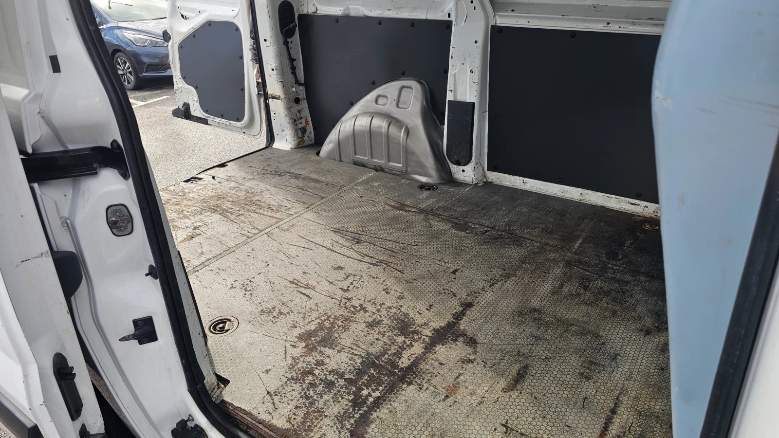 Toyota Proace 2.0HDI--128kc - изображение 9