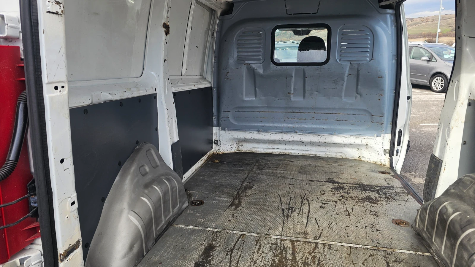 Toyota Proace 2.0HDI--128kc - изображение 8