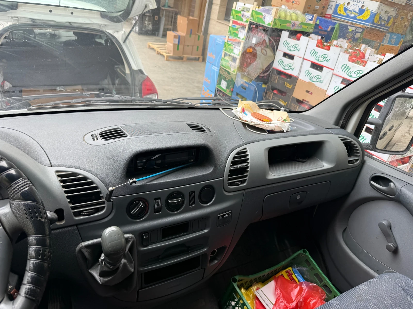 Mercedes-Benz Sprinter 311, снимка 4 - Бусове и автобуси - 54543091