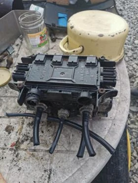 Man Tgl, снимка 16