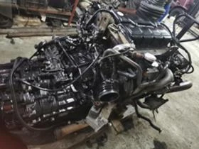 Man Tgl, снимка 9