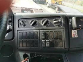 Man Tgl, снимка 5