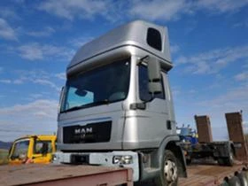 Man Tgl, снимка 1