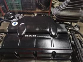 Man Tgl, снимка 6