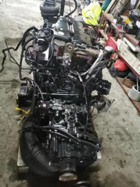 Man Tgl, снимка 13