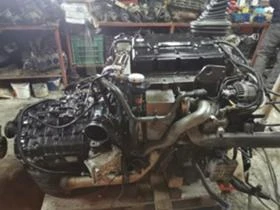 Man Tgl, снимка 11