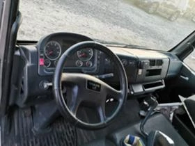 Man Tgl, снимка 4