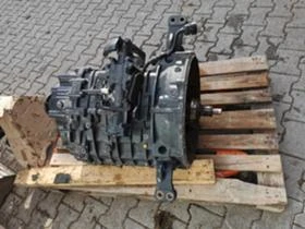 Man Tgl, снимка 10