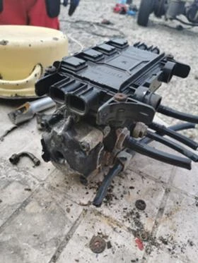 Man Tgl, снимка 15