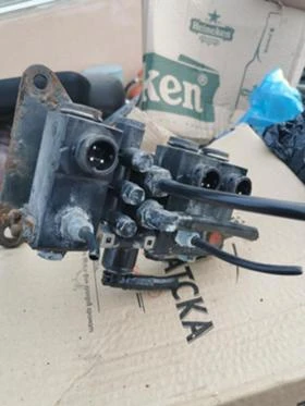 Man Tgl, снимка 14