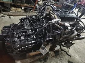 Man Tgl, снимка 7