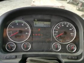 Man Tgl, снимка 3