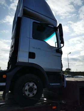 Man Tgl, снимка 2