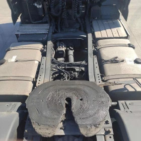 Man Tgx РЕТАРДЕР MEGA, снимка 15