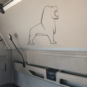 Man Tgx РЕТАРДЕР MEGA, снимка 7