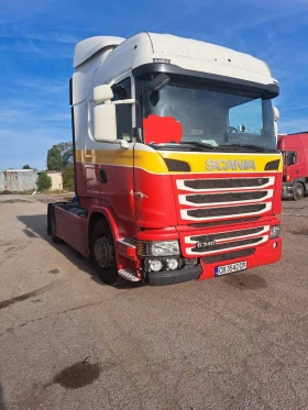 Scania R 340 1 | Mobile.bg    2