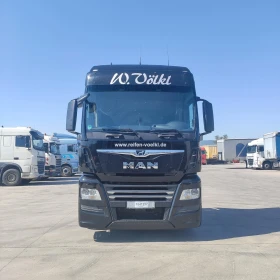 Man Tgx РЕТАРДЕР MEGA