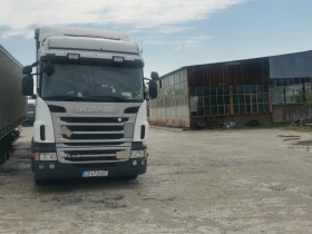  Scania R 440