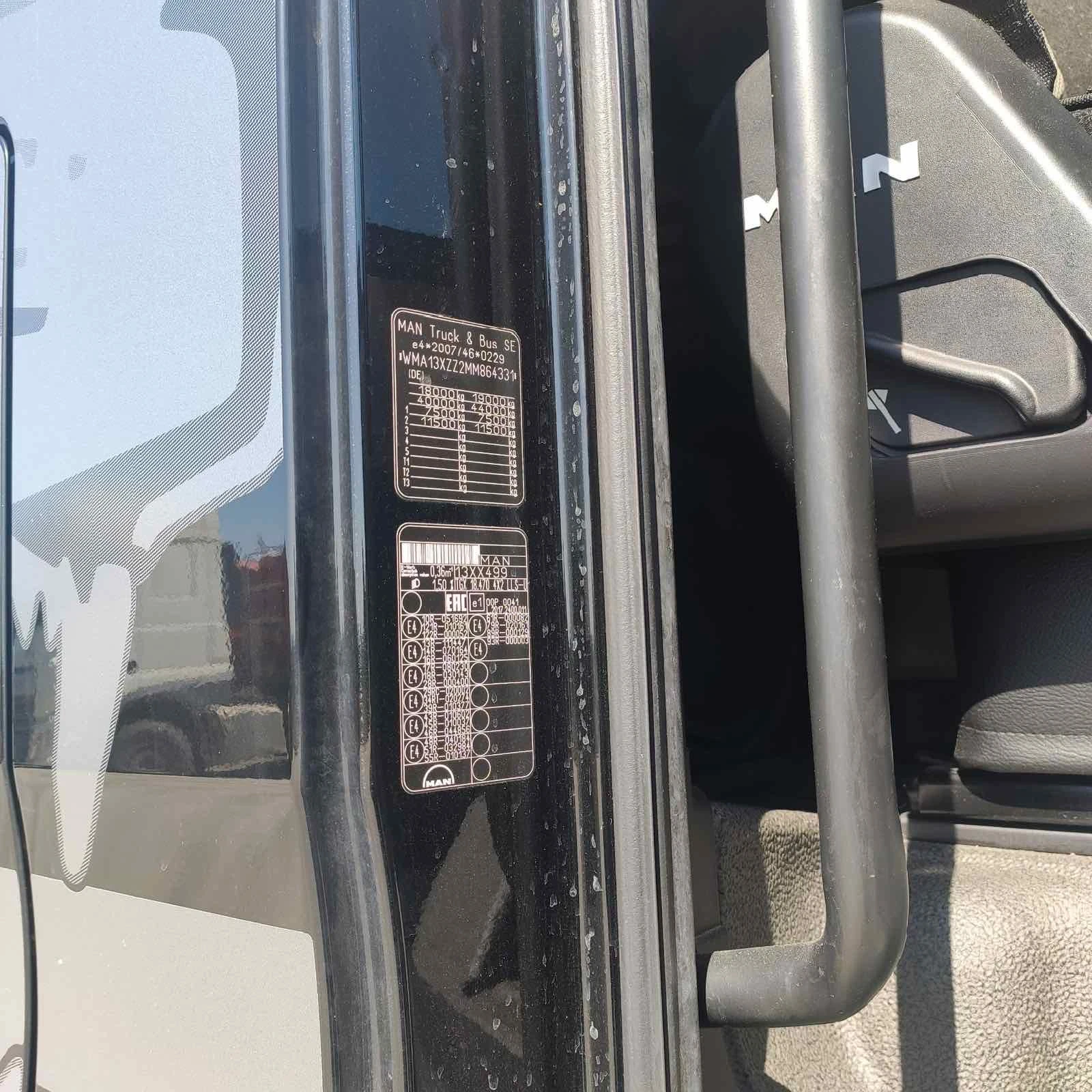 Man Tgx  MEGA | Mobile.bg   17