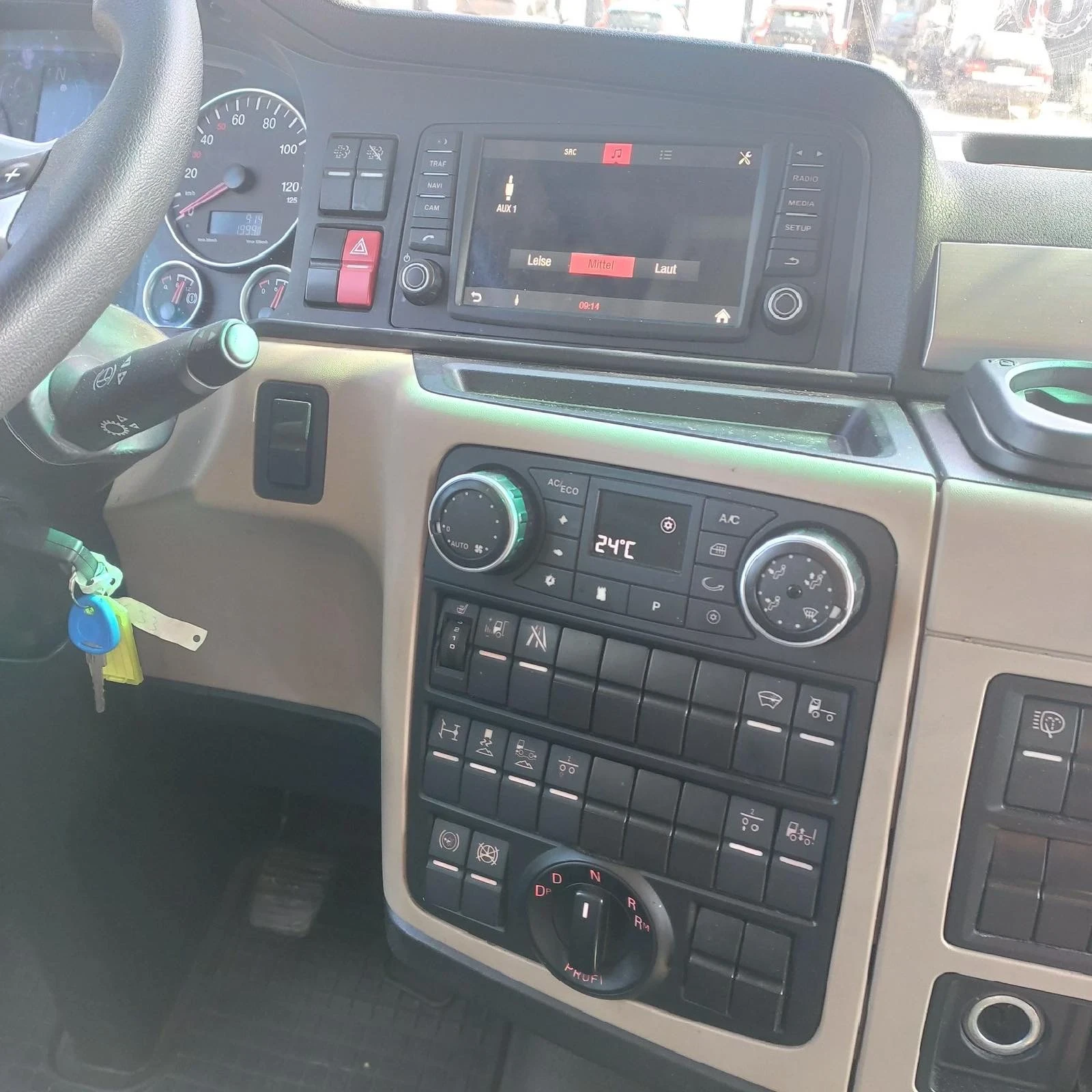 Man Tgx  MEGA | Mobile.bg   13