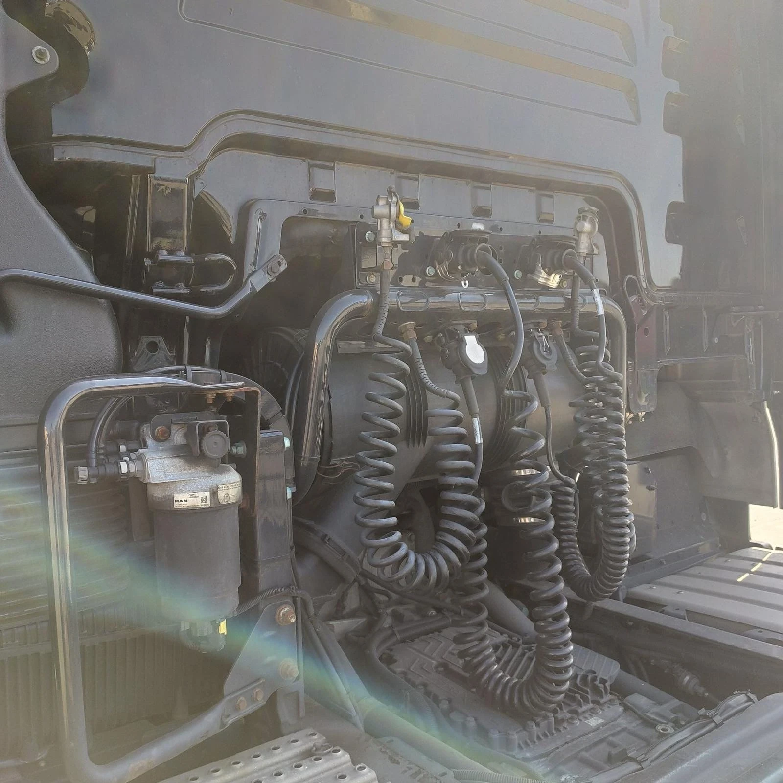 Man Tgx  MEGA | Mobile.bg   16