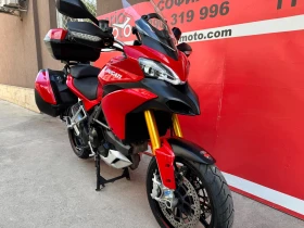 Ducati Multistrada 1200-S-TURING-LIZING, снимка 2
