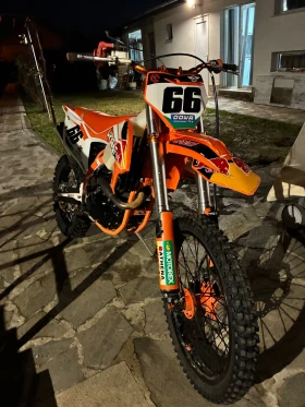 Ktm 300, снимка 1