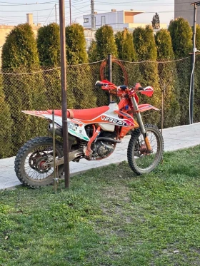 Ktm 300, снимка 5