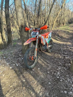 Ktm 300, снимка 4