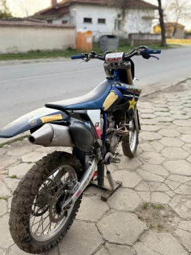 Yamaha Yzf, снимка 3